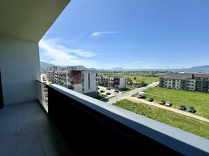 Apartament cu2 camere+parcare subterană, pet friendly, Coresi - imagine 10