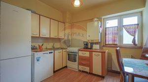 Apartament cu 4 camere de vânzare în zona Racadau, la pietonala - imagine 15