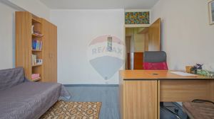 Apartament cu 4 camere de vânzare în zona Racadau, la pietonala - imagine 9