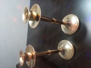 sfeșnice vechi bisericesti din anii 50 - imagine 4