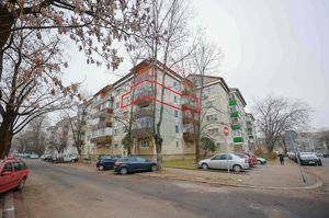 Apartament cu 3 camere de vânzare în zona Decebal - imagine 6