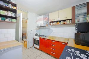 Apartament cu 4 camere de vânzare în zona Iosia - imagine 3