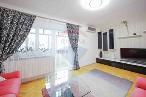 Apartament cu 3 camere de vânzare în zona Decebal - imagine 11