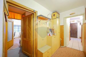 Apartament cu 4 camere de vânzare în zona Iosia - imagine 7