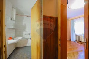 Apartament cu 4 camere de vânzare în zona Iosia - imagine 9