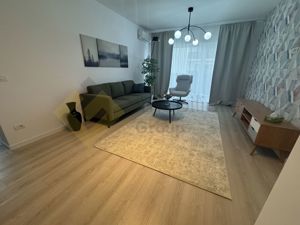 Apartament bloc nou de vanzare-zona de Nord! Parcare inclusa! - imagine 5