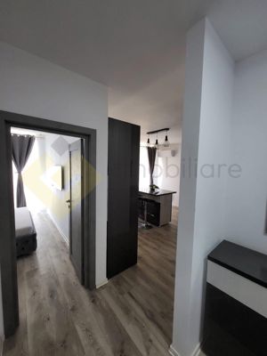 Apartament NOU  mobilat Premium- Torontalului! - imagine 4