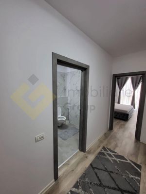 Apartament NOU  mobilat Premium- Torontalului! - imagine 13