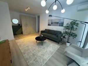 Apartament bloc nou de vanzare-zona de Nord! Parcare inclusa!