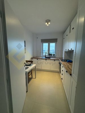 Apartament bloc nou de vanzare-zona de Nord! Parcare inclusa! - imagine 2