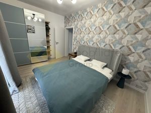 Apartament bloc nou de vanzare-zona de Nord! Parcare inclusa! - imagine 3