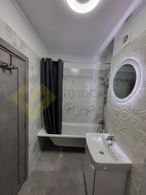 Apartament NOU  mobilat Premium- Torontalului! - imagine 12