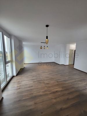 Apartament la cheie in bloc NOU-Torontalului! - imagine 2