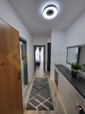 Apartament NOU  mobilat Premium- Torontalului! - imagine 5