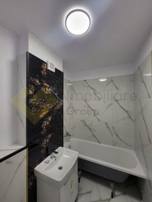 Apartament la cheie in bloc NOU-Torontalului! - imagine 8