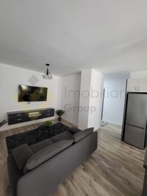 Apartament NOU  mobilat Premium- Torontalului! - imagine 3