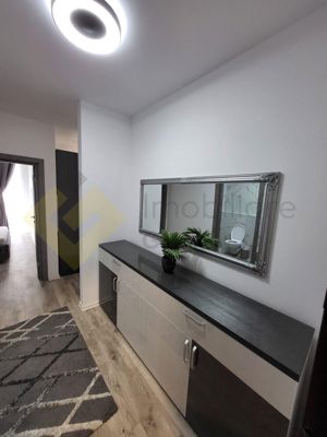 Apartament NOU  mobilat Premium- Torontalului! - imagine 2