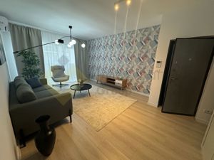 Apartament bloc nou de vanzare-zona de Nord! Parcare inclusa! - imagine 4