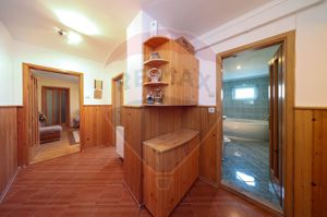 Apartament de Vânzare – 4 Camere, Mobilat și Utilat - Rasnov-Florilor - imagine 8