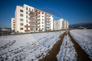 Teren de Vânzare – 5000 mp, Râșnov, Pretabil dezvoltare imobiliara - imagine 6