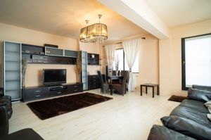 PENTHOUSE ULTRACENTRAL IN BLOC NOU - imagine 15