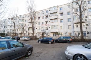 Apartament cu 3 camere, Alexandru cel Bun - imagine 11