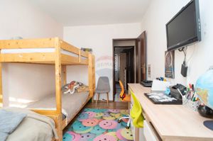 Apartament cu 3 camere, Alexandru cel Bun - imagine 7