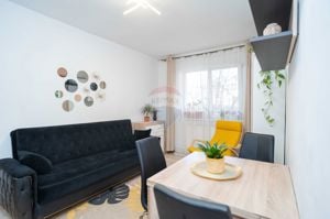 Apartament cu 3 camere, Alexandru cel Bun - imagine 2