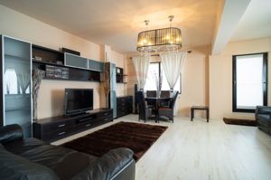 PENTHOUSE ULTRACENTRAL IN BLOC NOU - imagine 16