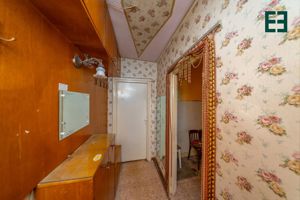 Apartament cu 2 camere și loc de parcare zona Podgoria - imagine 6