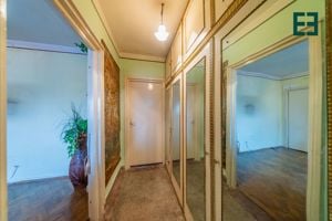 Apartament cu 2 camere și loc de parcare zona Podgoria - imagine 9