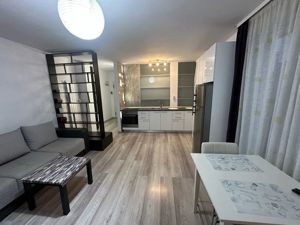 Ultracentral - Apartament 2 camere - Strada Primariei - imagine 2