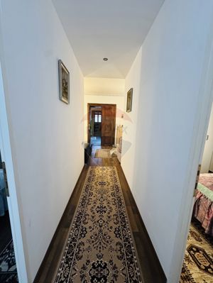 Apartament Ultracentral de vanzare in Cetatea Medievala Sighisoara - imagine 2