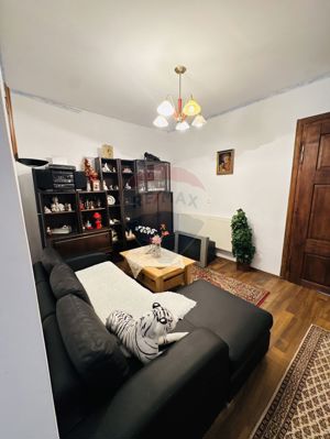 Apartament Ultracentral de vanzare in Cetatea Medievala Sighisoara - imagine 4