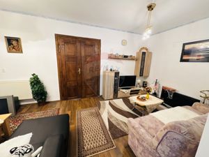 Apartament Ultracentral de vanzare in Cetatea Medievala Sighisoara - imagine 3