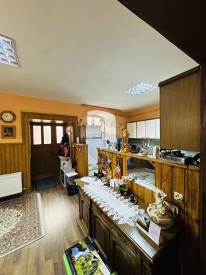 Apartament Ultracentral de vanzare in Cetatea Medievala Sighisoara - imagine 5