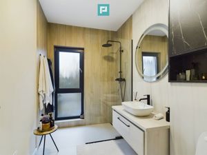 Duplex de lux Dumbrăvița - imagine 15