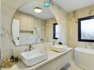 Duplex de lux Dumbrăvița - imagine 17