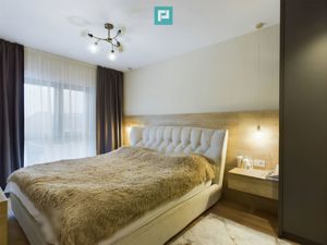 Duplex de lux Dumbrăvița - imagine 9