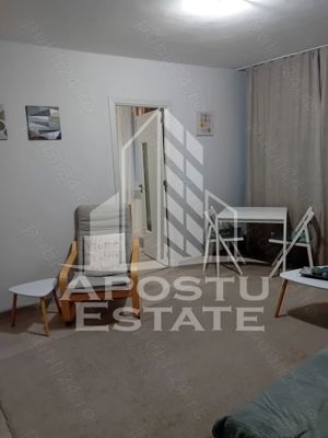 Apartament 2 camere, Mobilat, Utilat, Dacia - imagine 6