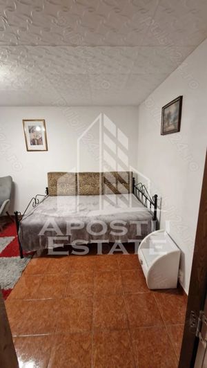 Apartament 1 camera, Mobilat, Utilat, Lipovei - imagine 7