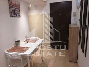 Apartament 2 camere, Mobilat, Utilat, Dacia - imagine 5