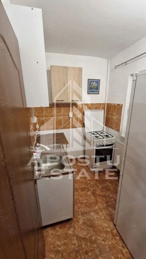 Apartament 1 camera, Mobilat, Utilat, Lipovei - imagine 6