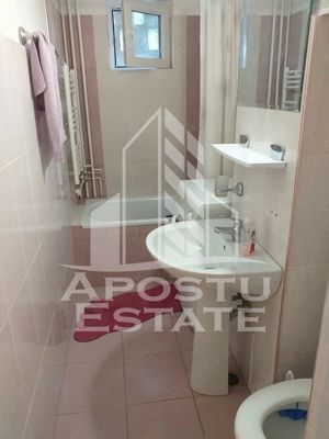 Apartament 2 camere, Mobilat, Utilat, Dacia - imagine 2