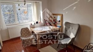 Apartament 1 camera, Mobilat, Utilat, Lipovei - imagine 3