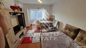 Apartament 1 camera, Mobilat, Utilat, Lipovei - imagine 5