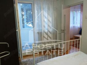 Apartament 2 camere, Mobilat, Utilat, Dacia - imagine 3