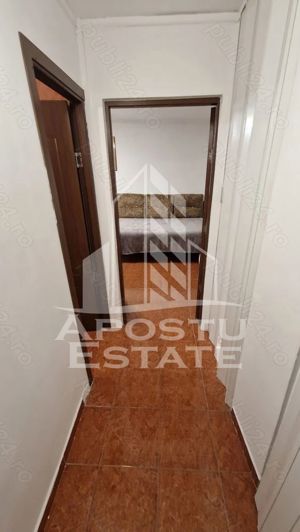 Apartament 1 camera, Mobilat, Utilat, Lipovei - imagine 2