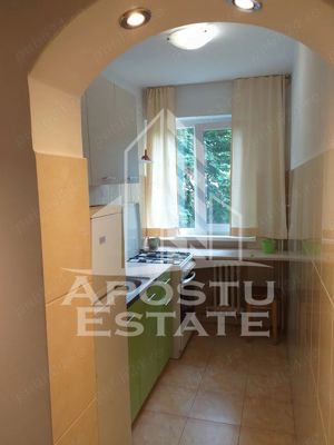 Apartament 2 camere, Mobilat, Utilat, Dacia - imagine 7