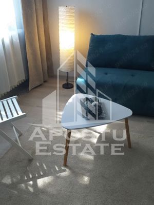 Apartament 2 camere, Mobilat, Utilat, Dacia - imagine 8